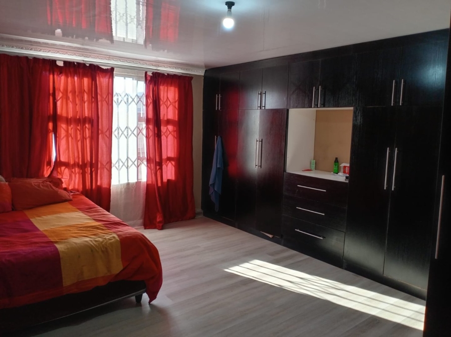 3 Bedroom Property for Sale in Mdantsane Nu 17 Eastern Cape